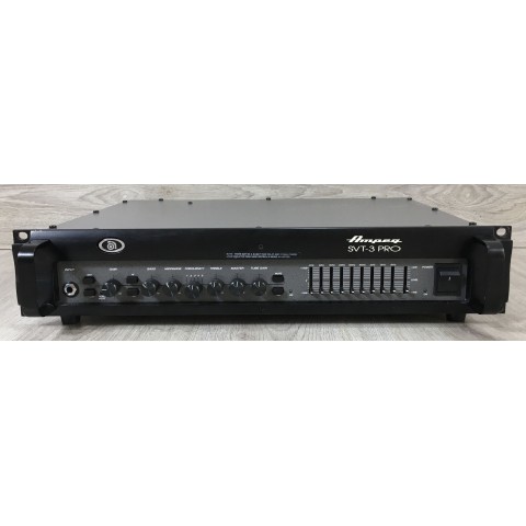 Ampeg SVT-3 Pro