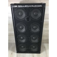 Gallien & Krueger GK810SBX