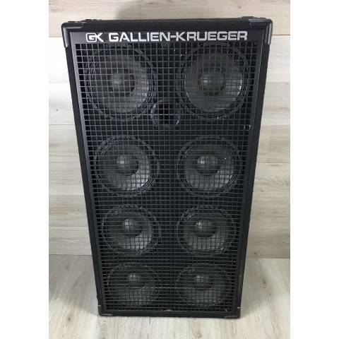 Gallien & Krueger GK810SBX