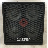 Carvin RL410T Red Eye