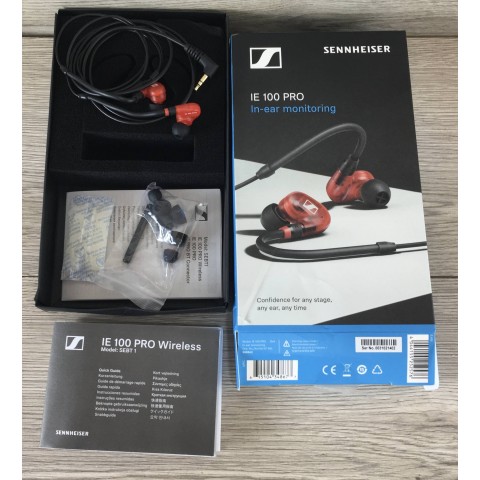 Sennheiser IE 100 Pro