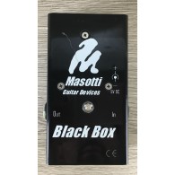 Masotti Black box Buffer