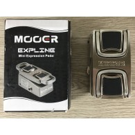 Mooer Expline