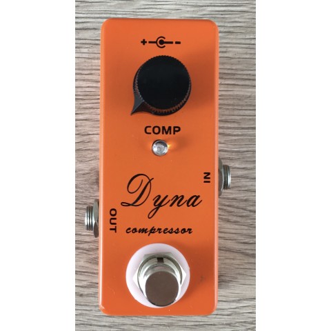 Mosky Dyna Compressor