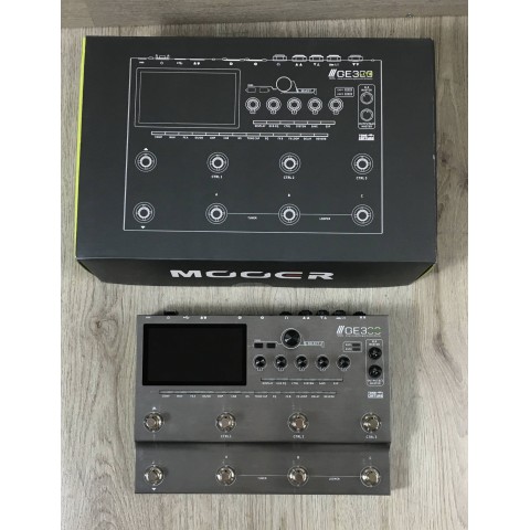 Mooer GE300 Lite