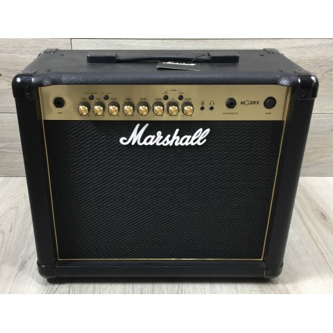 Marshall MG30GFX