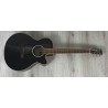 Tanglewood TSF CE BK