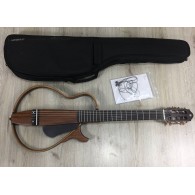 Yamaha Silent Guitar SLG 200 N