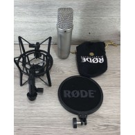 Rode NT1-A complete Vocal bundle