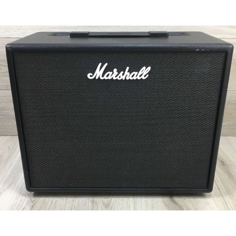 Marshall Code 50