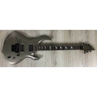 ESP LTD F-200 FR Ice Titanium