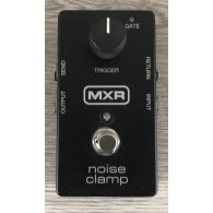 Mxr M195 Noise Clamp