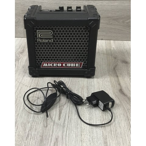 Roland Micro Cube