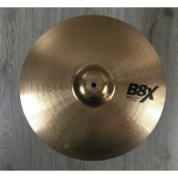 Sabian B8X Rock crash 16