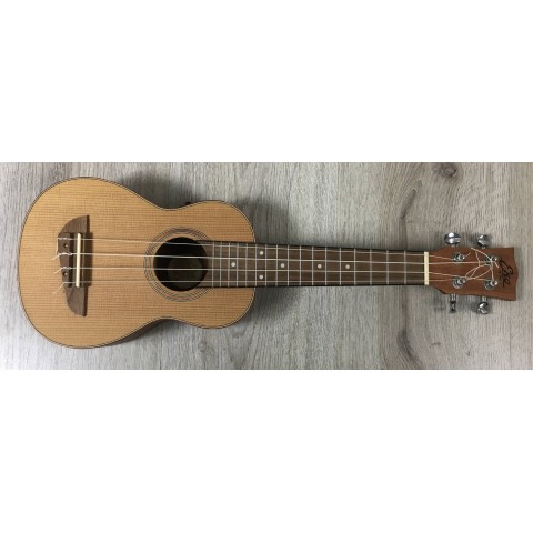 Eko Evo Ukulele soprano  