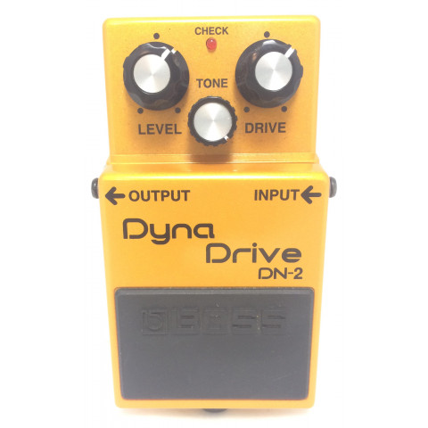 Boss DN-2 Dyna Drive