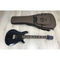 PRS SE Standard 24  Translucent Blue