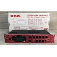 Line 6 Pod XT Pro