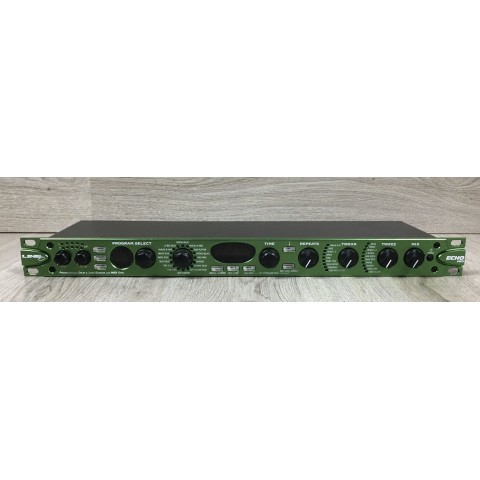 Line 6 Echo Pro