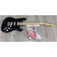 Fender Player Stratocaster Black M22252986