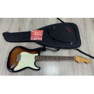 Fender Vintera II '60s Stratocaster RW 3-Color Sunburst