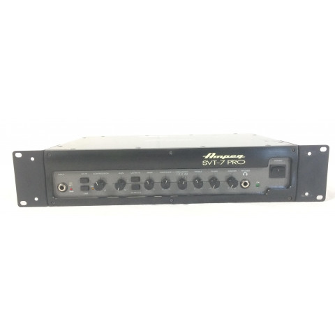 Ampeg SVT7 Pro