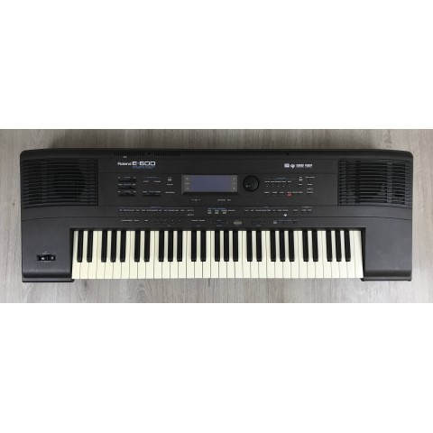 Roland E-600