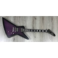 Epiphone Extura Prophecy Purle Tiger