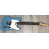 Fender Player II Telecaster Aquatone Blue