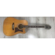 Epiphone DR-500 MCE Natural Masterbilt