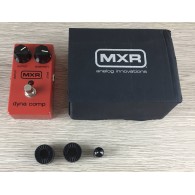 MXR M-102 Dyna Comp