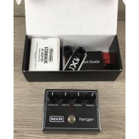 MXR M117 Flanger