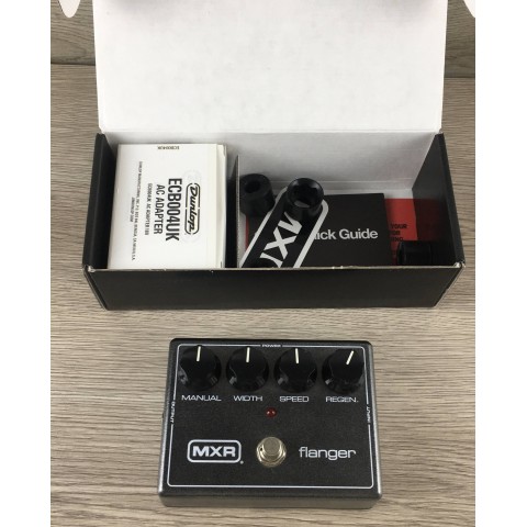 MXR M117 Flanger