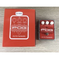 Electro Harmonix Micro Pog