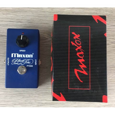 Maxon PT-999 Phase Tone