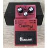 Boss DM-2W Delay Waza Craft