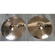 Paiste PST8 Reflector Rock Hats 14