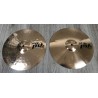 Paiste PST8 Reflector Rock Hats 14