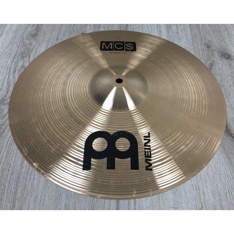 Meinl MCS Crash 16