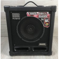 Roland cube 60 XL bass