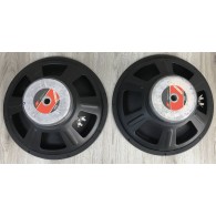 Proel 98EXT15WZ4 Woofer 200W 4 ohm Coppia