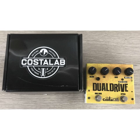 Costalab Dual Drive