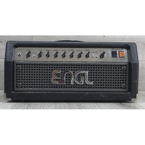 ENGL Screamer 50 E335