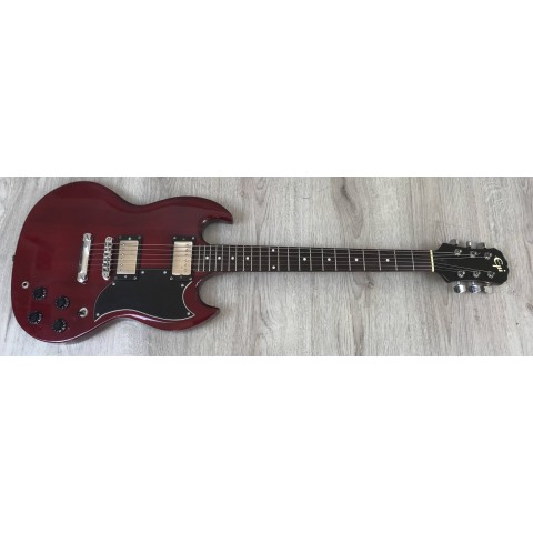 Epiphone EPI SG 