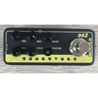 Mooer 002  UK Golden 900 - Based on Marshall JCM900