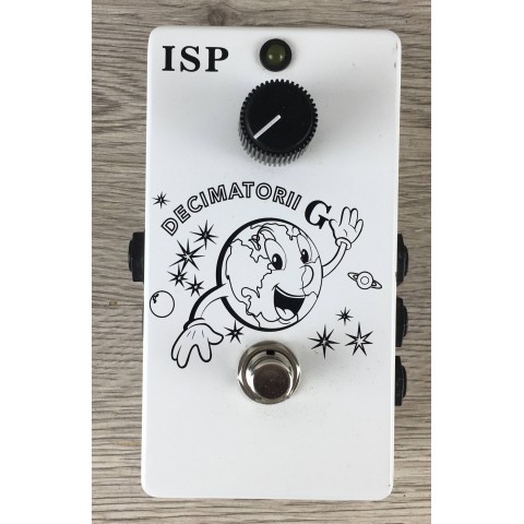 ISP Decimator clone