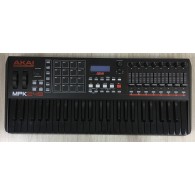 Akai Mpk 249 Black Limited edition