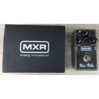 MXR M68 Uni-Vibe Chorus Vibrato