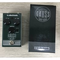 Tc Electronic Gauss Tape Echo