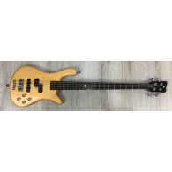 Warwick Streamer LX4 made in Germany